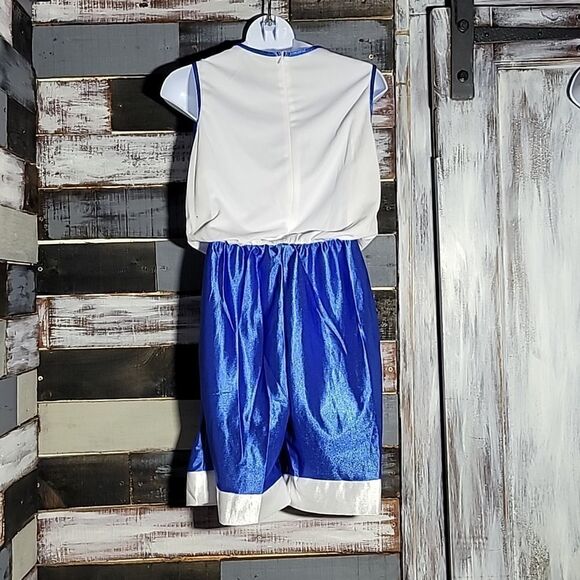 Kids Boxer Halloween Costume Size XL Standard - Picture 3 of 11